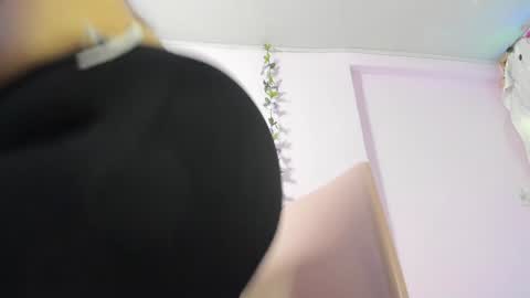 Samanta online show from 01.04.25