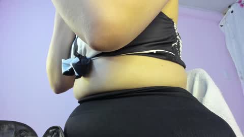 Samanta online show from 01.10.25