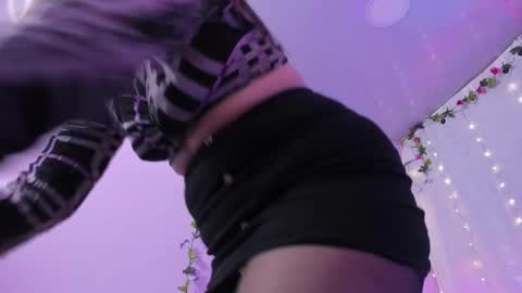 Samanta online show from 02.26.25