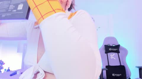 Samanta online show from 11.01.25