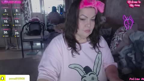 Marry online show from 12.16.25