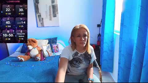 Samanta Stone online show from 12.06.24