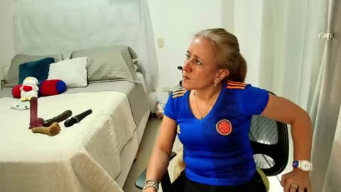 Samanta Stone online show from 06.02.26
