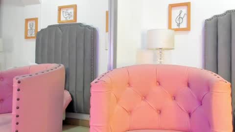  samanta  online show from 01.20.25