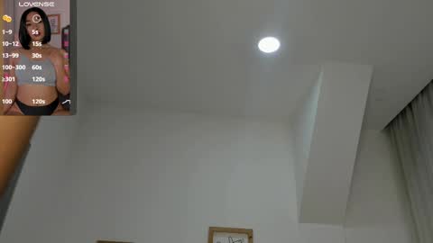  samanta  online show from 02.10.25