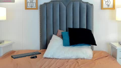  samanta  online show from 02.28.25