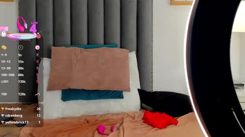  samanta  online show from 02.28.25