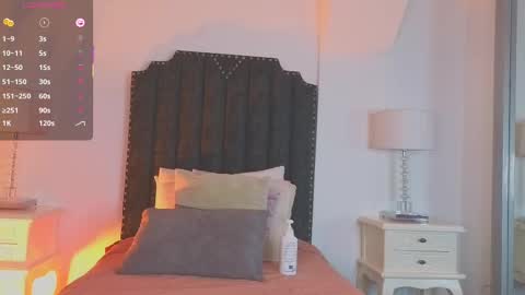  samanta  online show from 09.26.25