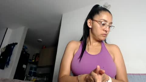 samanta online show from 07.21.26