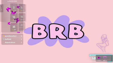 Samantaa G online show from 03.05.25