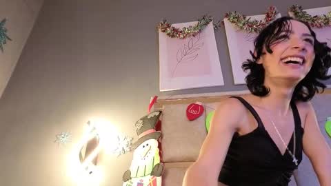 samantaa_liov online show from 12.01.25