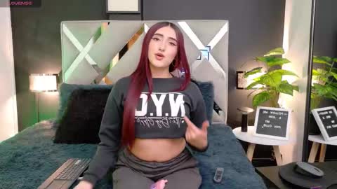 Samantha online show from 09.19.25