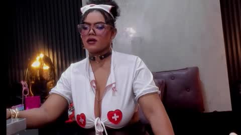 Samanta online show from 03.27.26