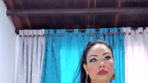 Snapshot of samantadark chatting on 03.04.26 SamantaDark online show from 03.04.26