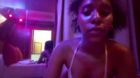 Samantha online show from 03.14.26