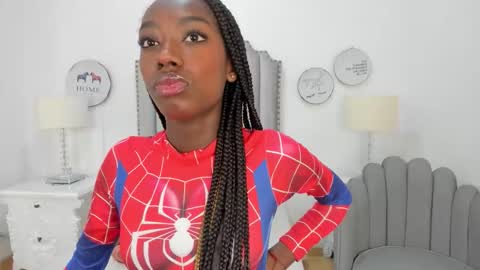 Samanta online show from 11.16.25