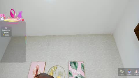 Samanta online show from 06.03.26