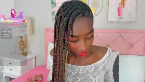 Samanta online show from 07.17.26