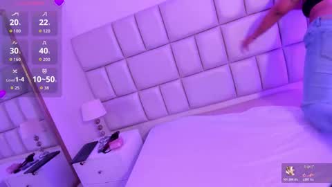 SAMANTA  online show from 12.15.25