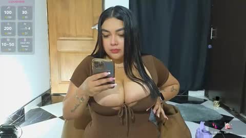 S A M A N T A   online show from 02.19.26