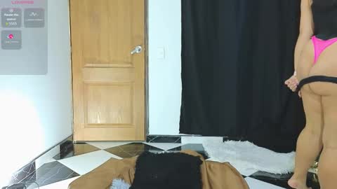 S A M A N T A   online show from 03.09.26