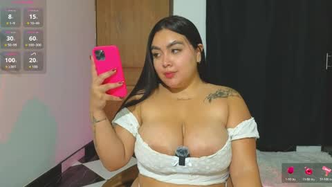 S A M A N T A   online show from 04.08.26