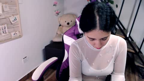 samantha online show from 02.19.26