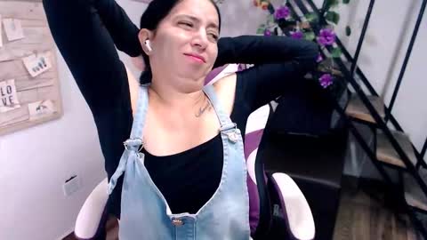 samantha online show from 03.26.26