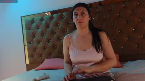 samantha_231 online show from 09.19.25