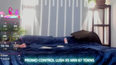 Samantha  online show from 03.07.25