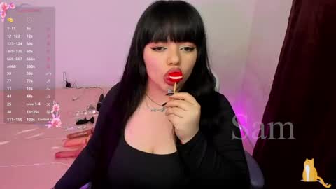 Sam online show from 06.21.26