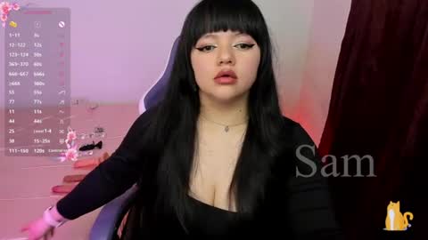 Sam online show from 06.27.26