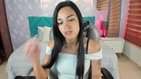 natalia online show from 09.13.25
