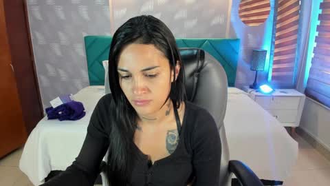 natalia online show from 09.17.25