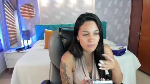 natalia online show from 10.01.25