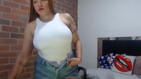 SAMANTHA online show from 03.02.26