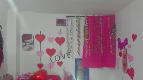 Snapshot of samantha__smile__ chatting on 09.30.25 Samanthasmile online show from 09.30.25