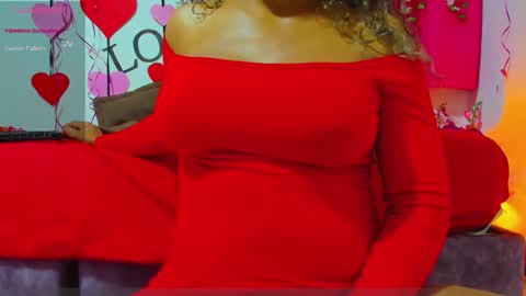 Snapshot of samantha__smile__ chatting on 11.16.25 Samanthasmile online show from 11.16.25