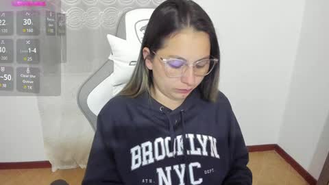 Samantha  online show from 12.03.24