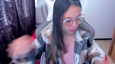 Samantha  online show from 09.10.25