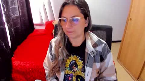 Samantha  online show from 09.30.25