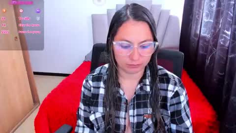 Samantha  online show from 10.14.25