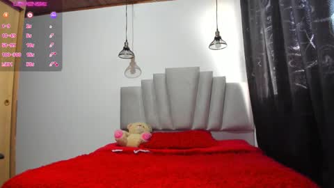 Samantha  online show from 10.21.25