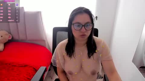Samantha  online show from 07.09.26