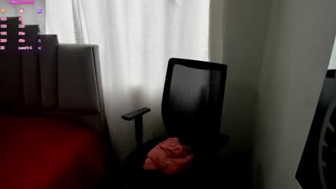 Samantha  online show from 07.14.26