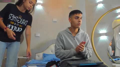 samantha_and_bastian online show from 02.08.26