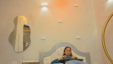 samantha_and_bastian online show from 03.27.26