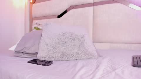 Snapshot of samantha_beckham chatting on 01.30.25 Samantha Beckham online show from 01.30.25