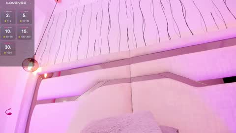 Snapshot of samantha_beckham chatting on 02.28.25 Samantha Beckham online show from 02.28.25