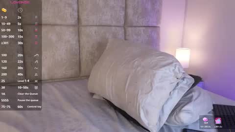 Snapshot of samantha_beckham chatting on 11.01.25 Samantha Beckham online show from 11.01.25